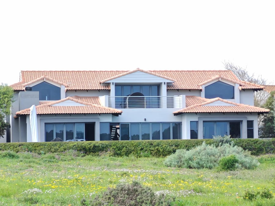 3 Bedroom Property for Sale in Langebaan Country Estate Western Cape